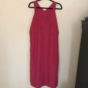 Harve Benard long dress